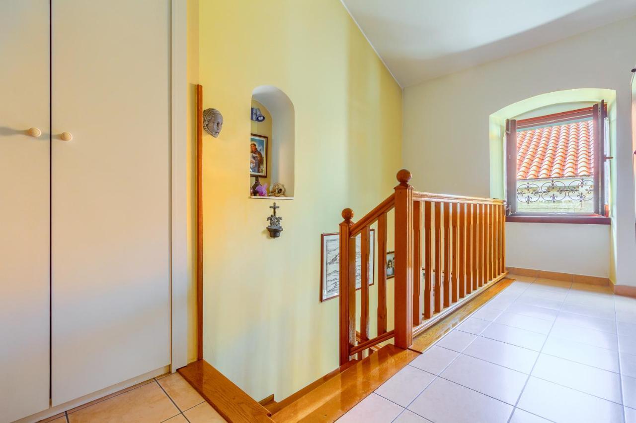 Old Stone House St Lawrence In The Heart Of Sibenik'S Old Town Apartment Bagian luar foto