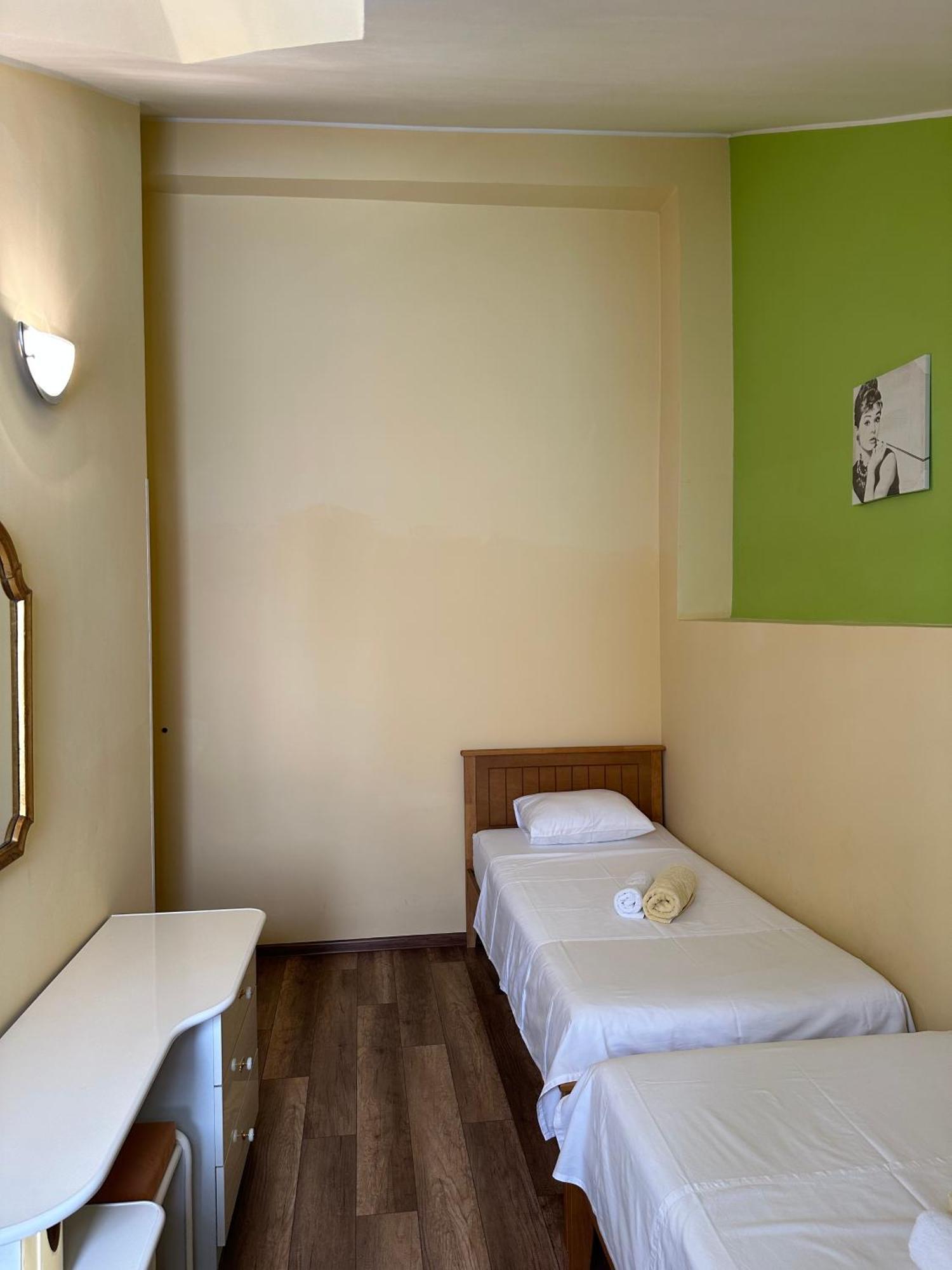 Old Stone House St Lawrence In The Heart Of Sibenik'S Old Town Apartment Bagian luar foto