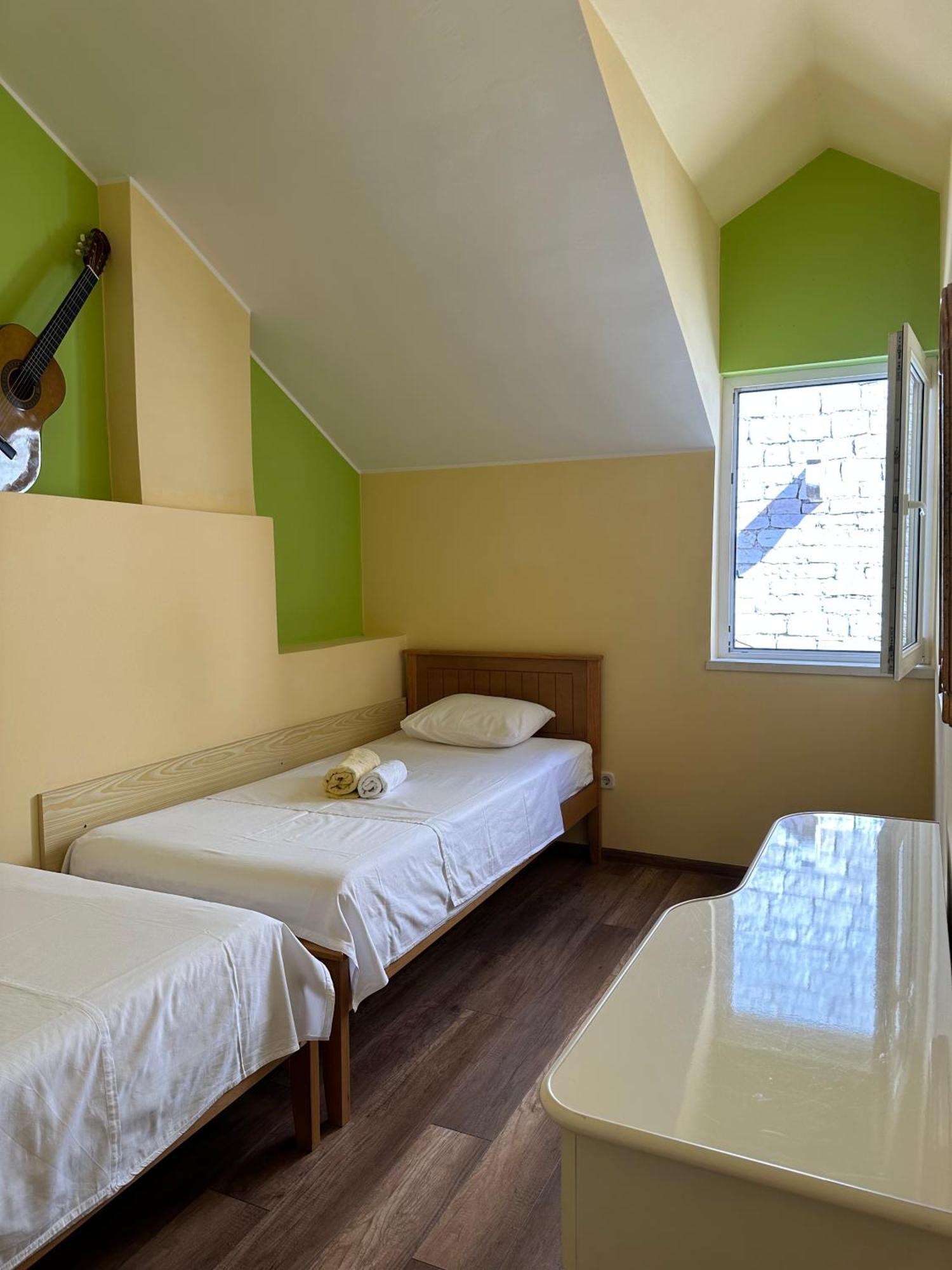 Old Stone House St Lawrence In The Heart Of Sibenik'S Old Town Apartment Bagian luar foto