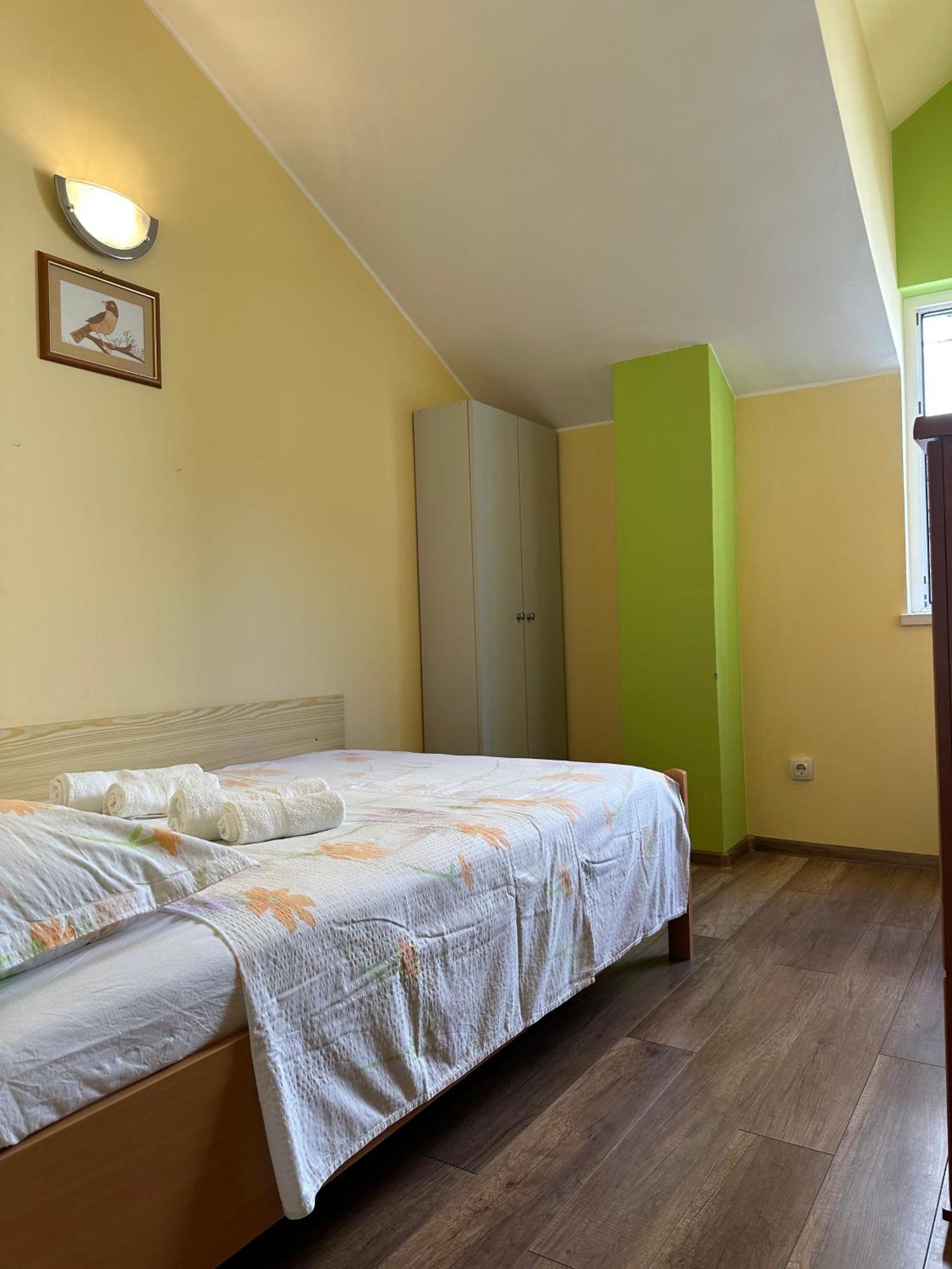 Old Stone House St Lawrence In The Heart Of Sibenik'S Old Town Apartment Bagian luar foto