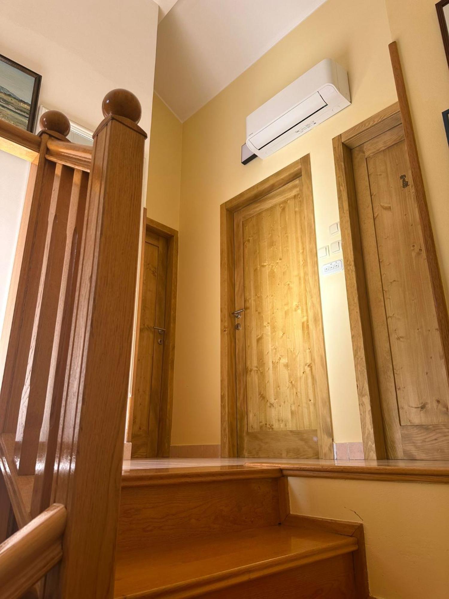 Old Stone House St Lawrence In The Heart Of Sibenik'S Old Town Apartment Bagian luar foto